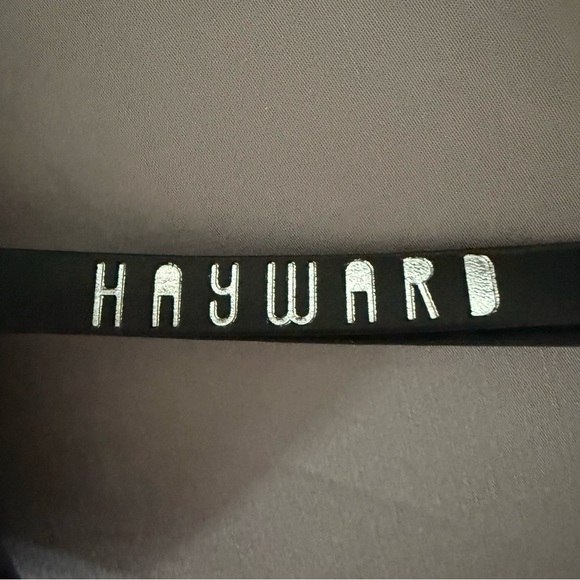 VTG Inspired Hayward Luxury Brand Cosmetic Bag for Jet Blue~NWOT - Picture 3 of 11